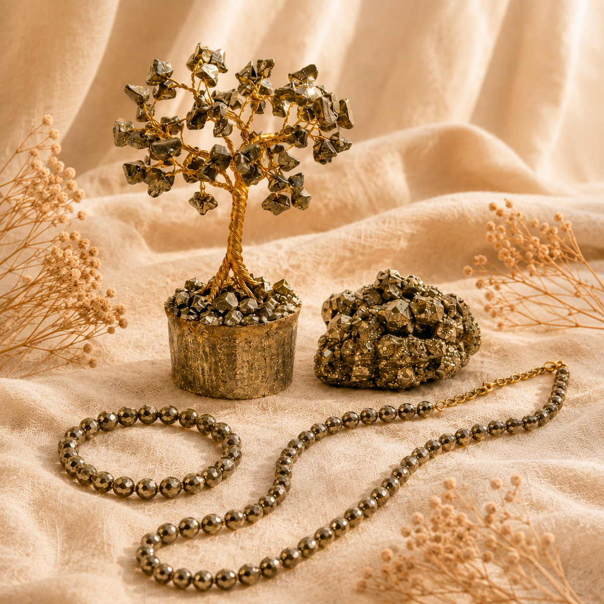 Money & Abundance
