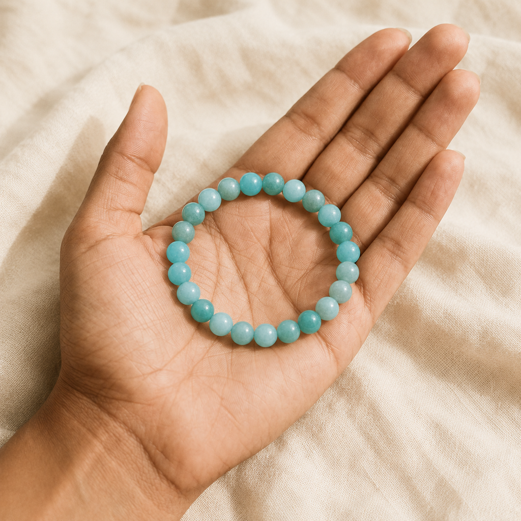 Amazonite