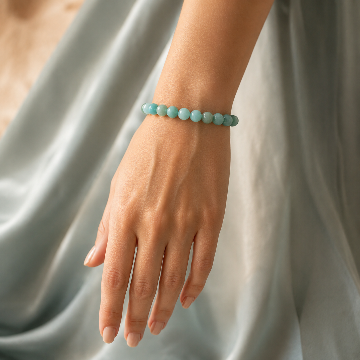 Amazonite