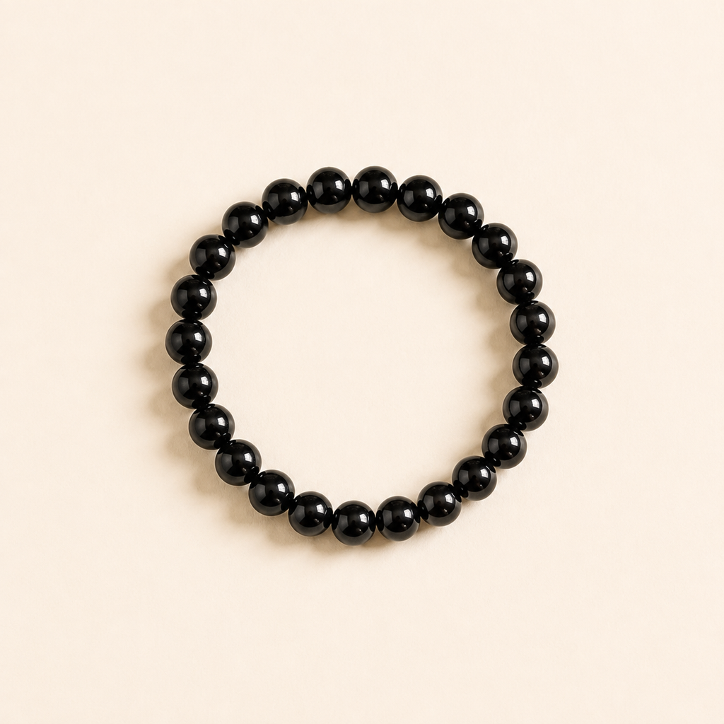 Black Obsidian