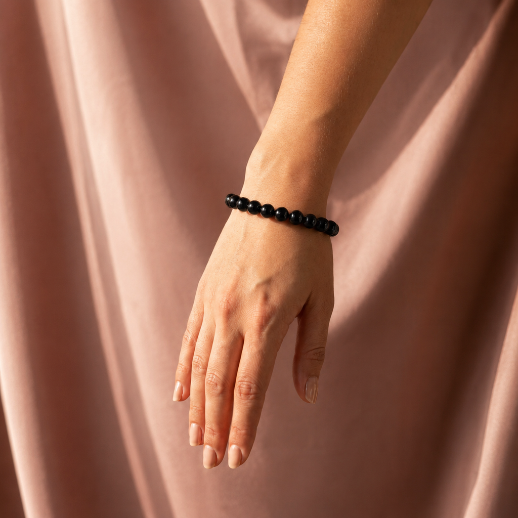 Black Obsidian