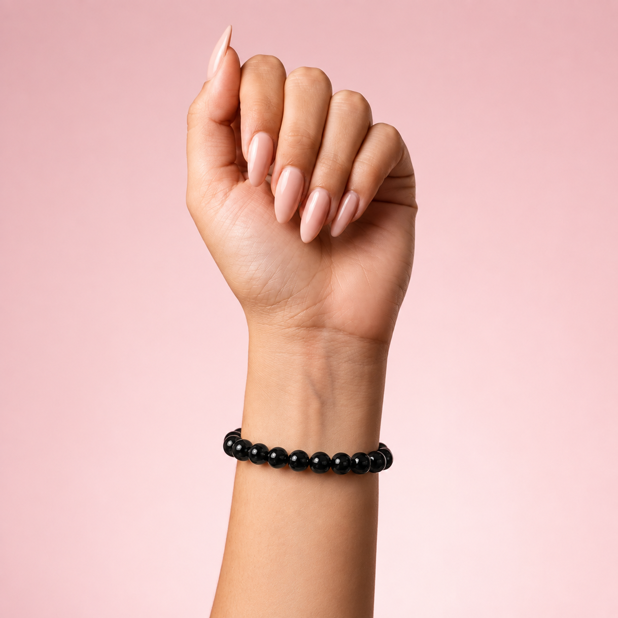 Black Obsidian