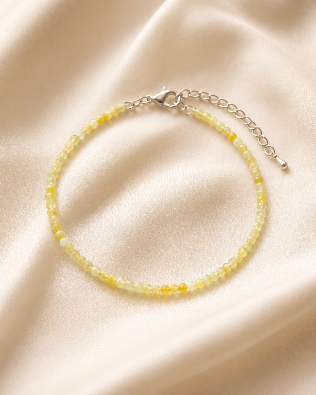 Yellow Calcite