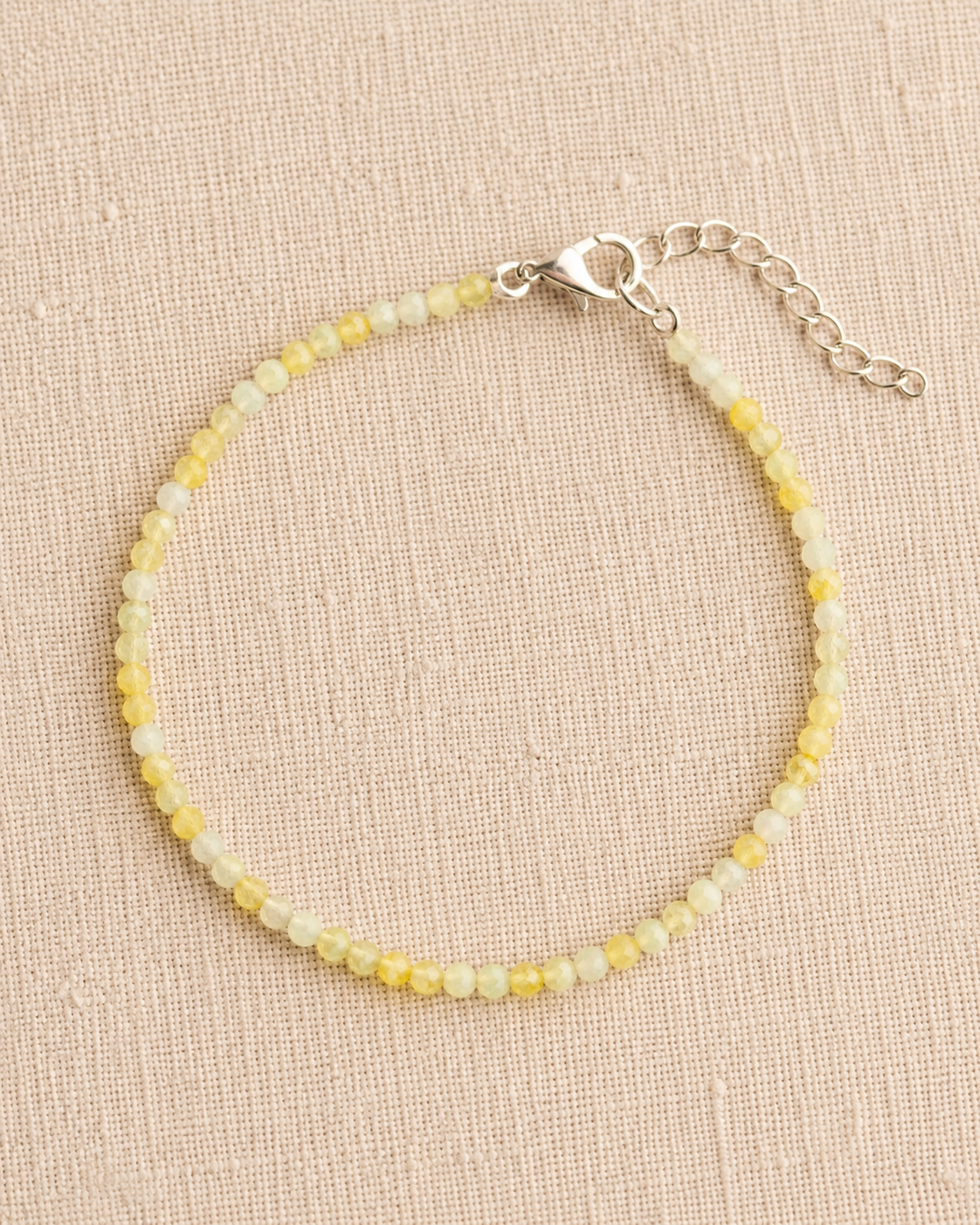 Yellow Calcite