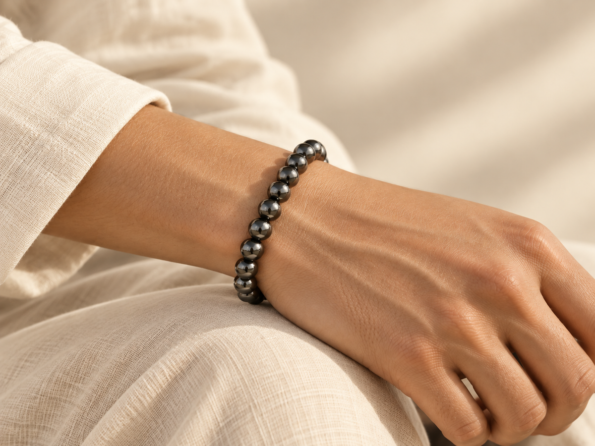 Taasya natural gemstone jewellery
