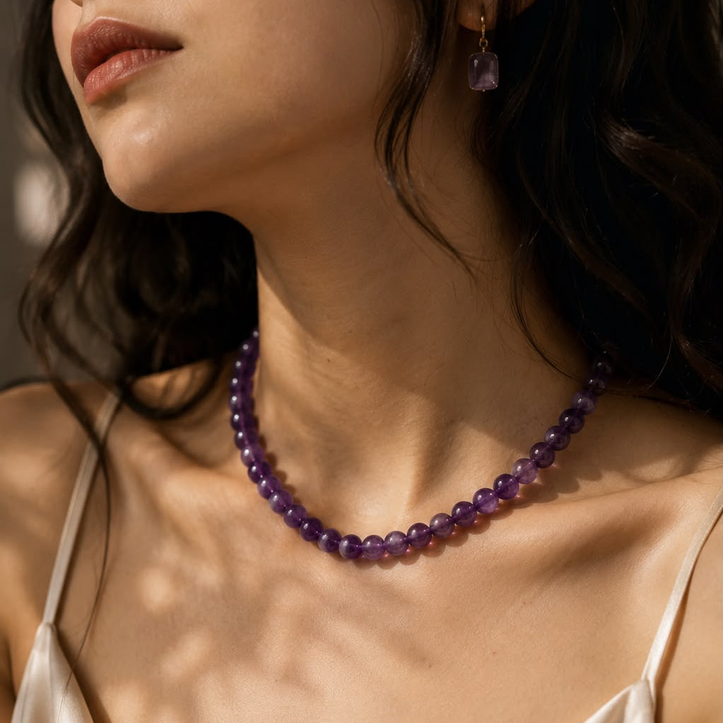 Amethyst