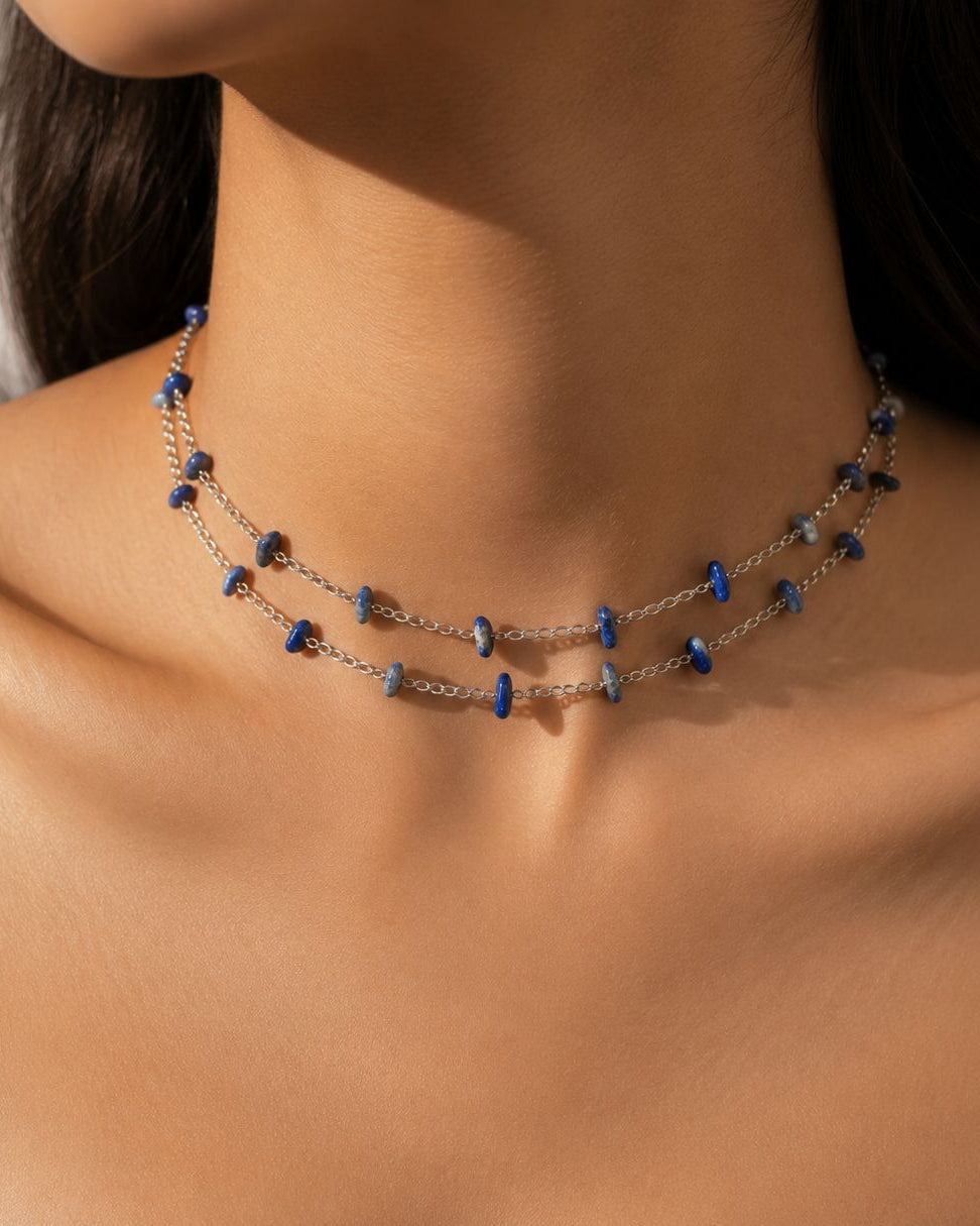 Lapis Lazuli Dova
