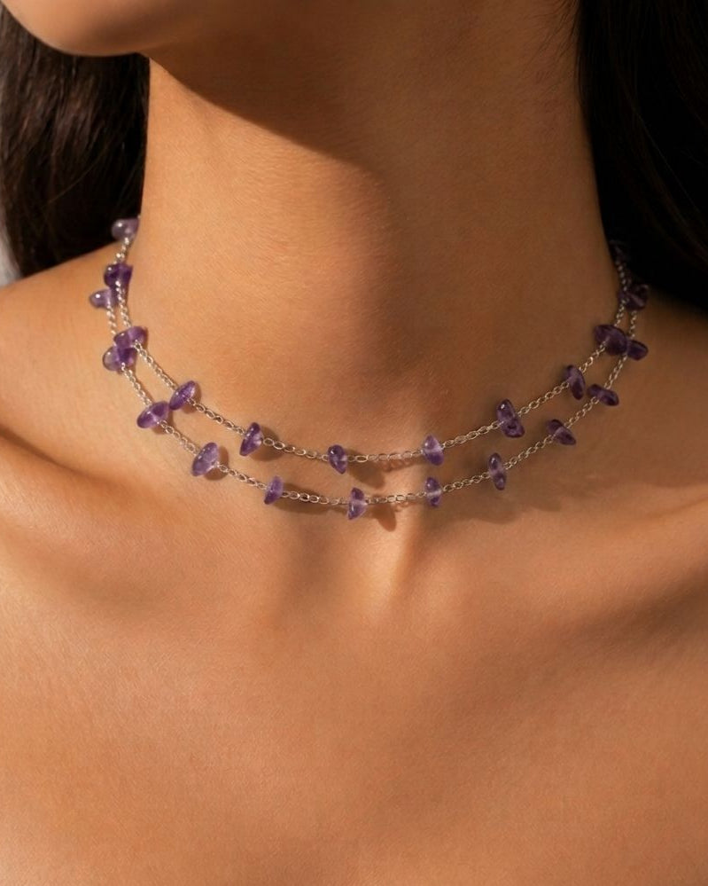 Amethyst Dova