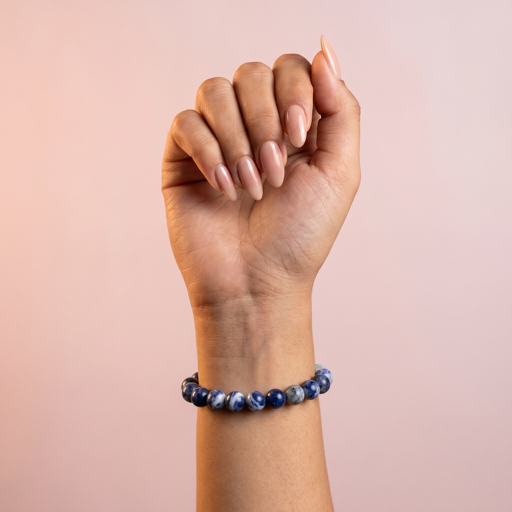 Lapis Lazuli Bracelet