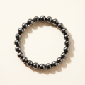 Hematite bracelet