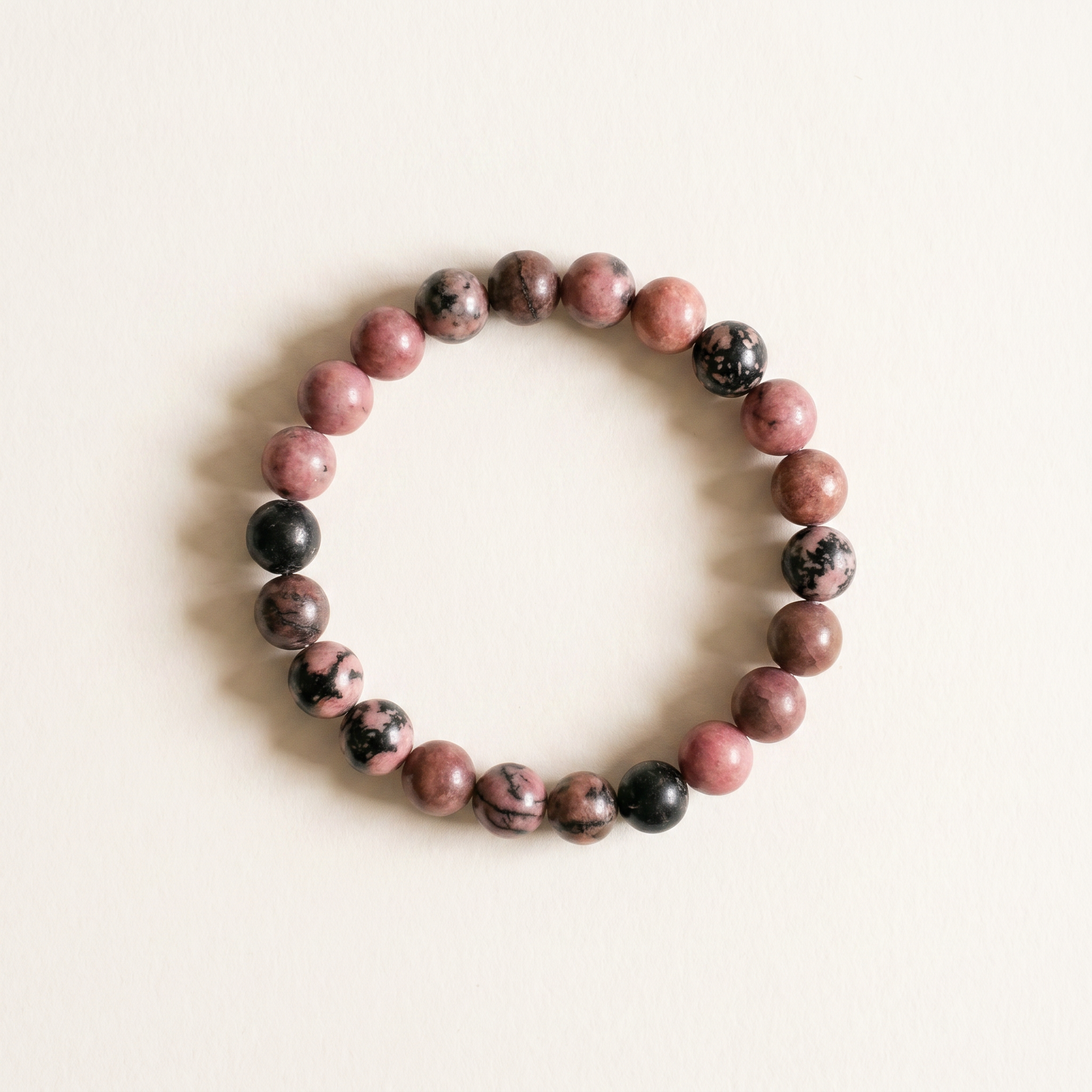 Rhodolite Bracelet