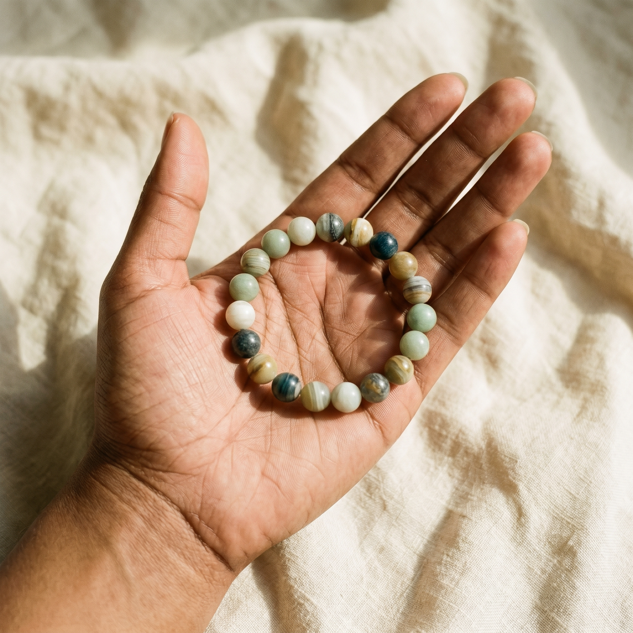Amazonite Bracelet