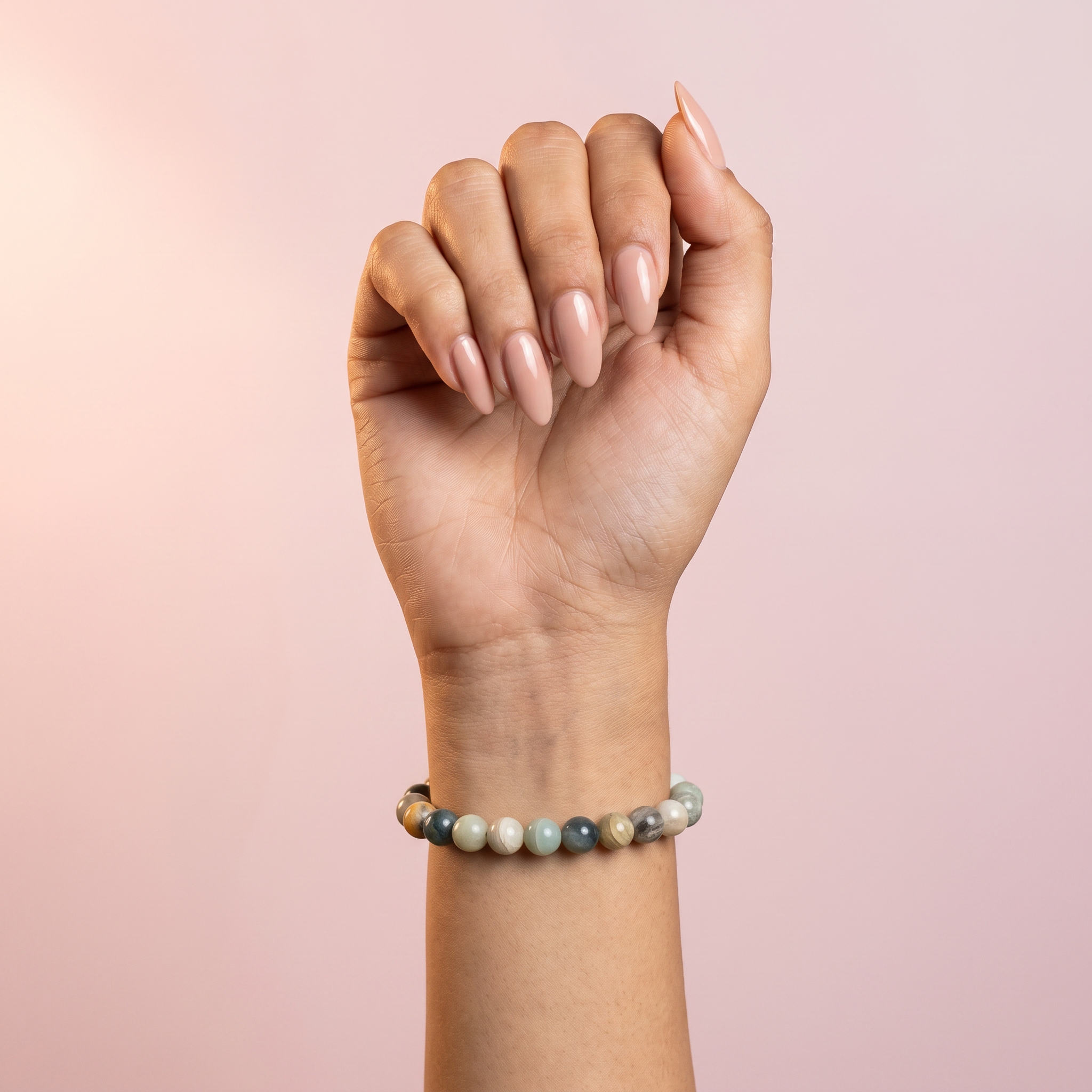 Amazonite Bracelet