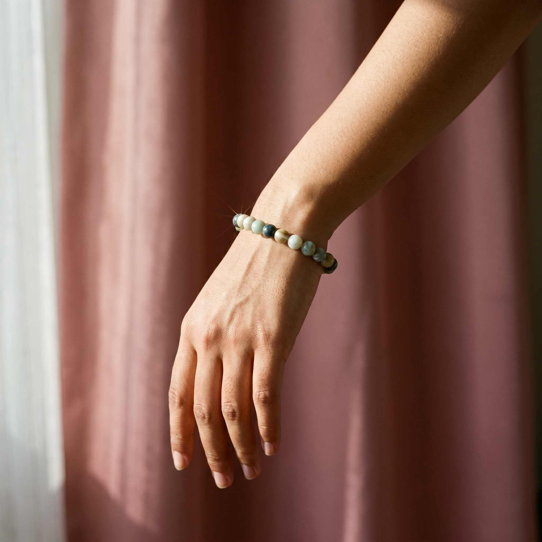 Amazonite Bracelet