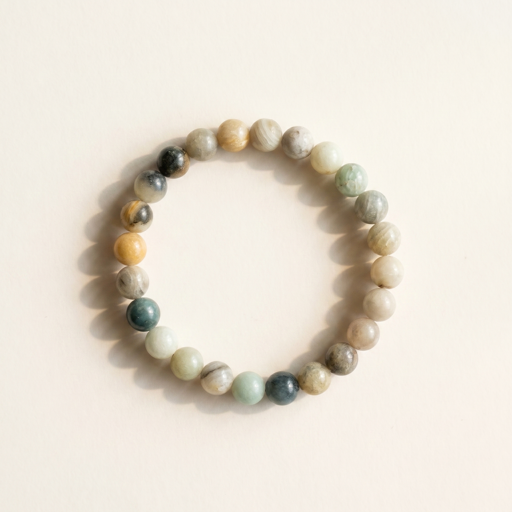 Amazonite Bracelet