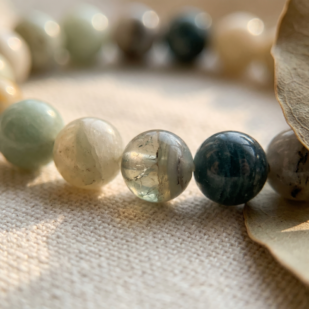 Amazonite Bracelet