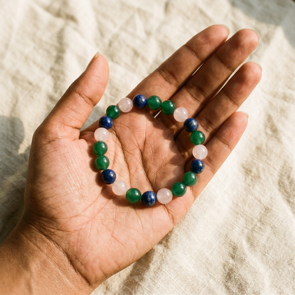 Zodiac Bracelet Taurus APRIL 19 - MAY 19