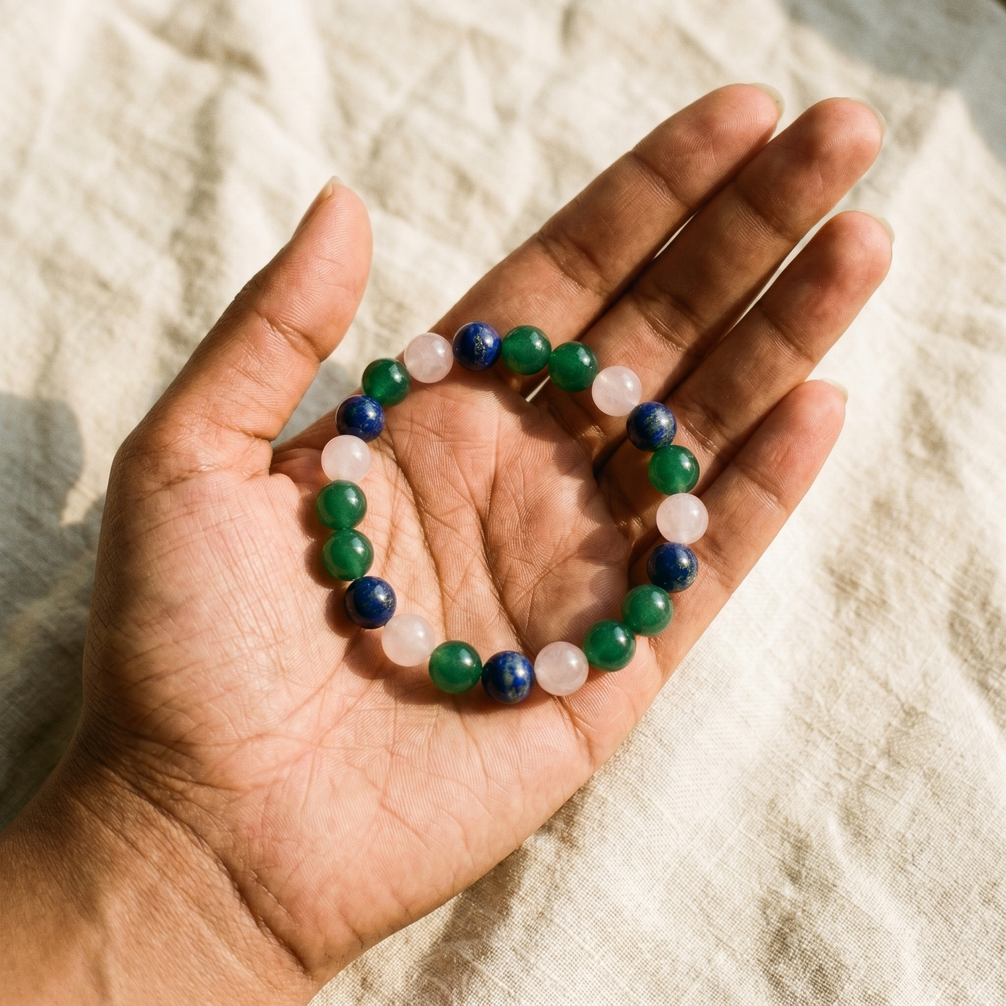 Zodiac Bracelet Taurus APRIL 19 - MAY 19