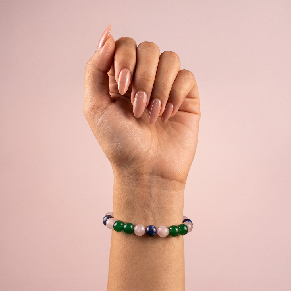 Zodiac Bracelet Taurus APRIL 19 - MAY 19