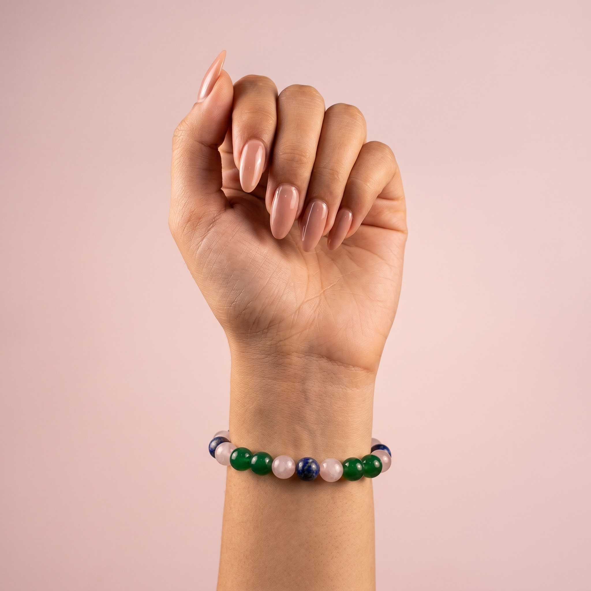 Zodiac Bracelet Taurus APRIL 19 - MAY 19