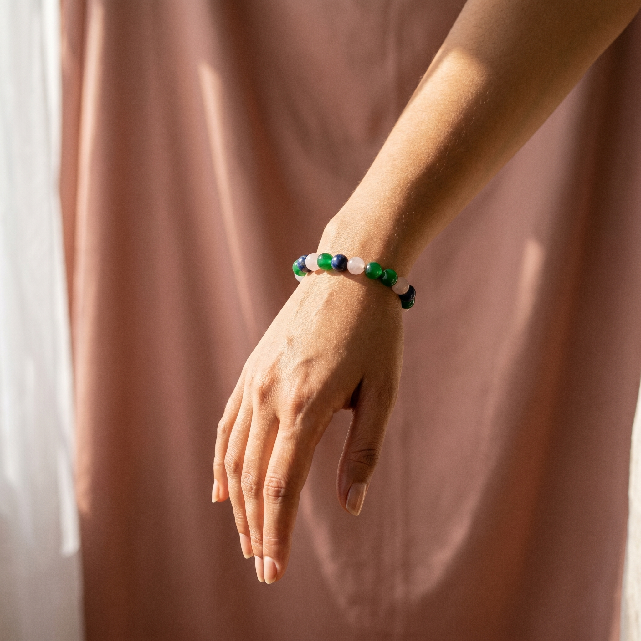 Zodiac Bracelet Taurus APRIL 19 - MAY 19