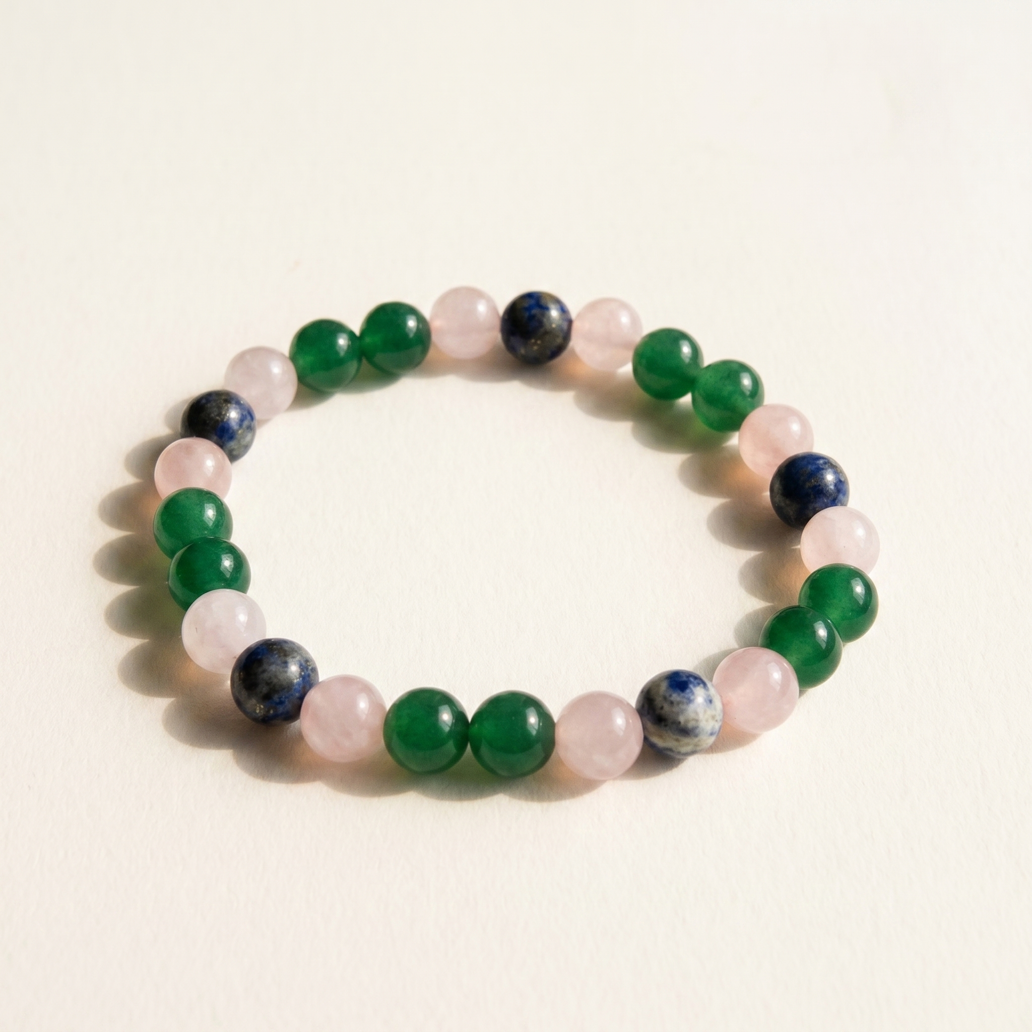 Zodiac Bracelet Taurus APRIL 19 - MAY 19