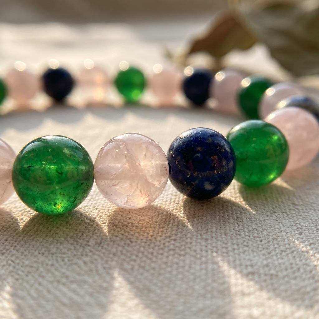 Zodiac Bracelet Taurus APRIL 19 - MAY 19