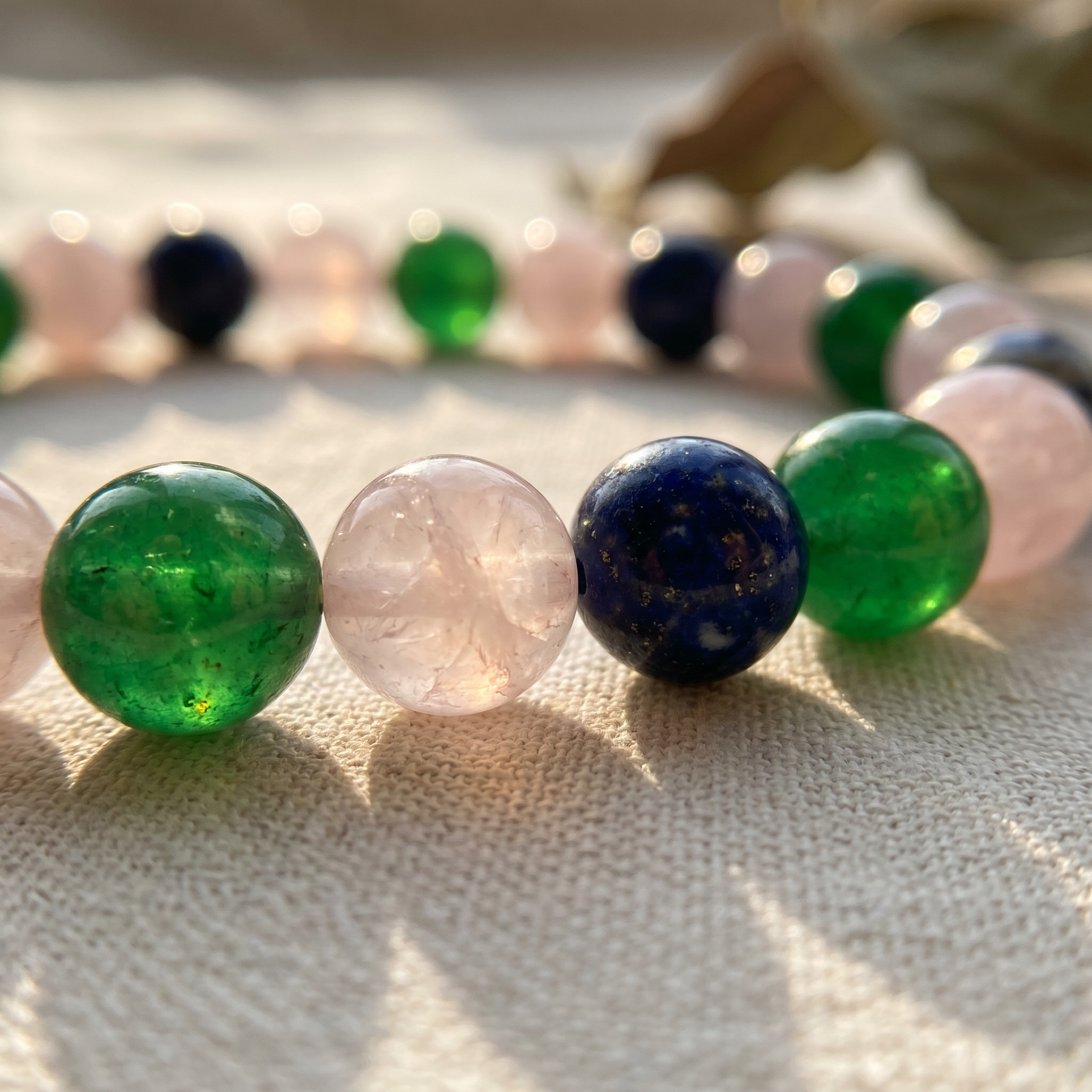 Zodiac Bracelet Taurus APRIL 19 - MAY 19