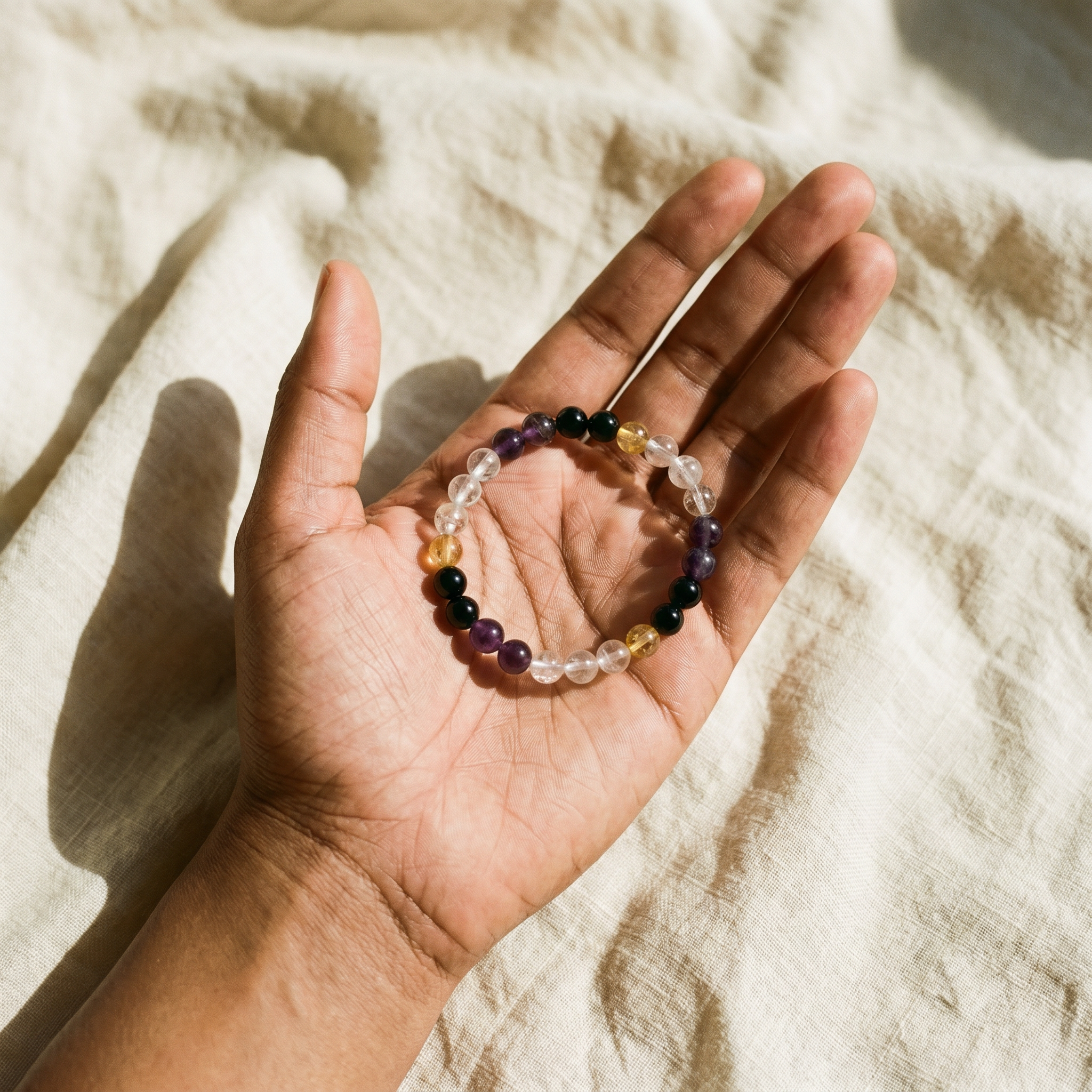 Zodiac Bracelet Libra SEP 21 - OCT 22