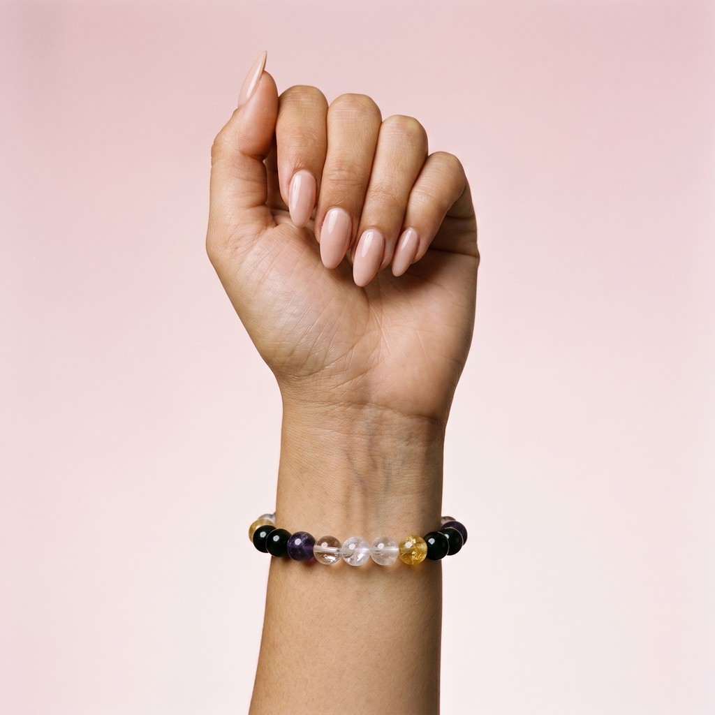 Zodiac Bracelet Libra SEP 21 - OCT 22