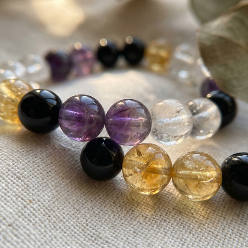 Zodiac Bracelet Libra SEP 21 - OCT 22