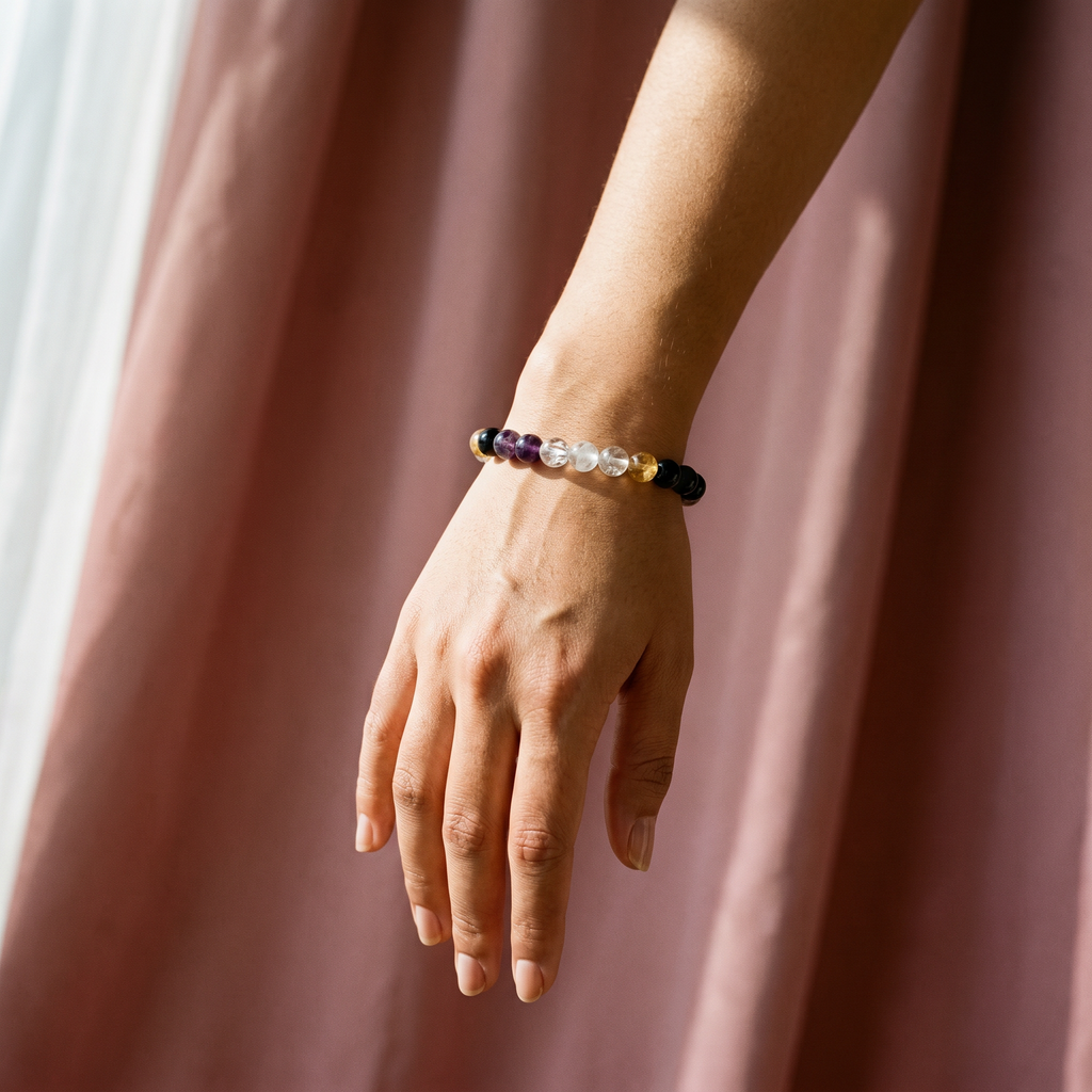 Zodiac Bracelet Libra SEP 21 - OCT 22