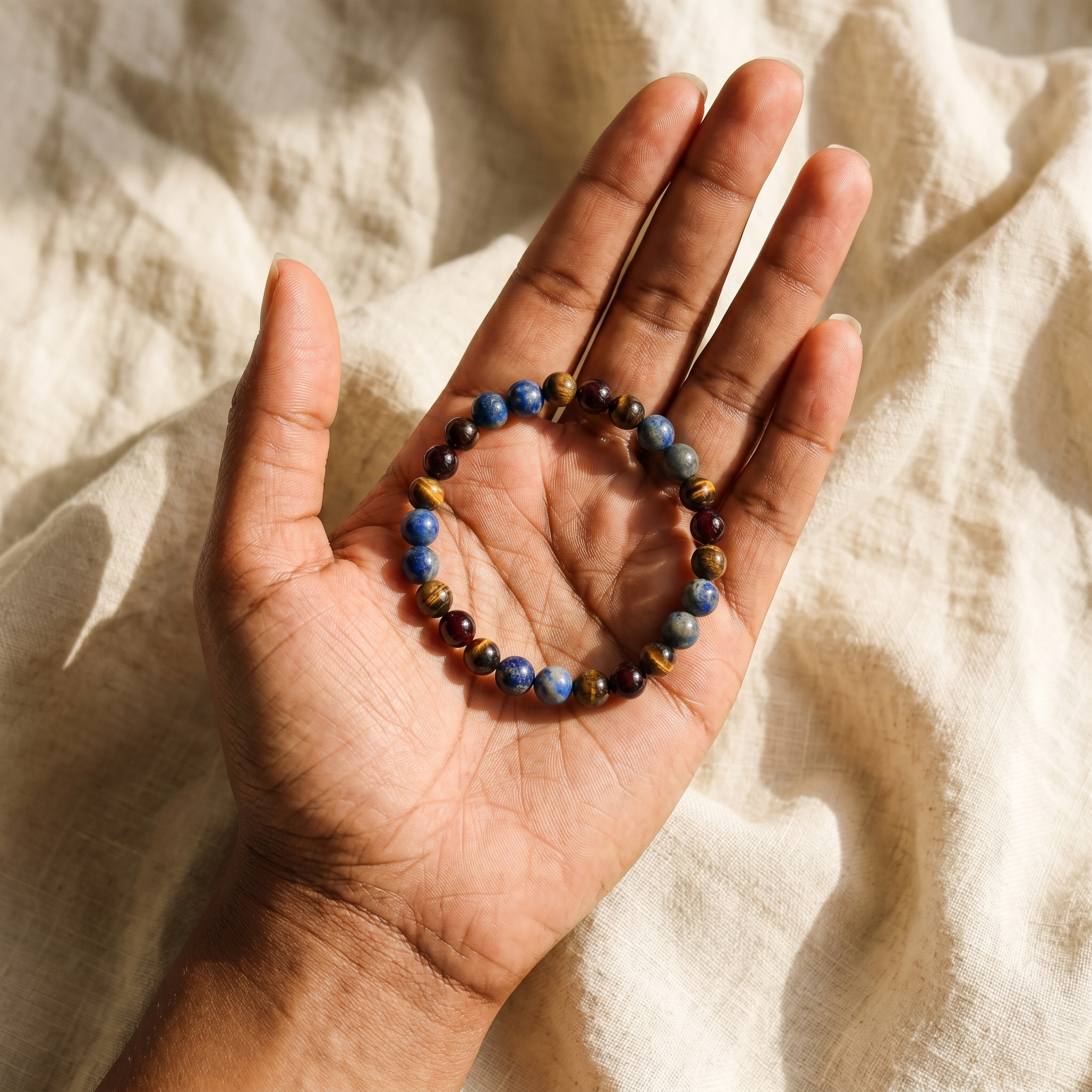 Zodiac Bracelet Capricorn DEC 23 - JAN 19