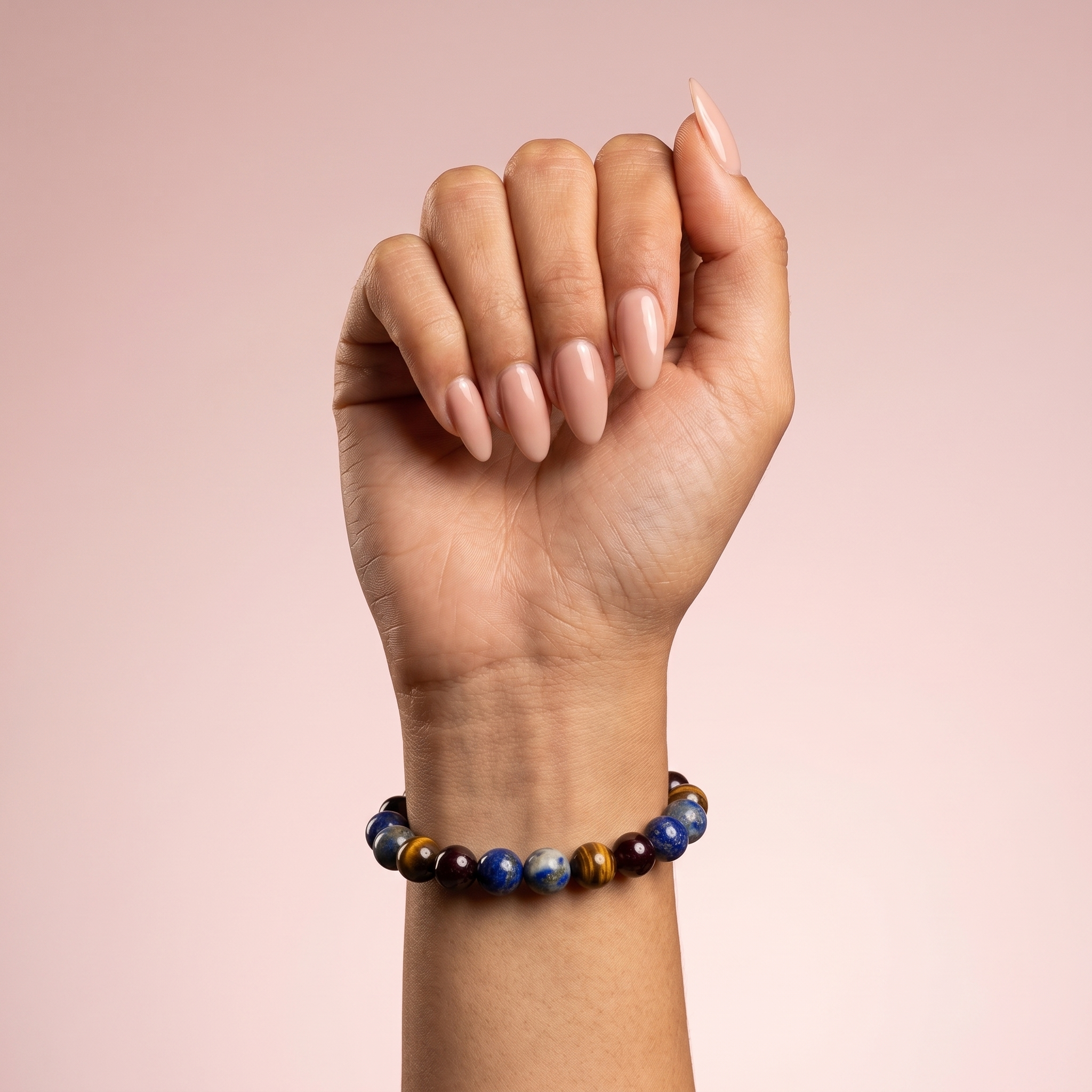 Zodiac Bracelet Capricorn DEC 23 - JAN 19