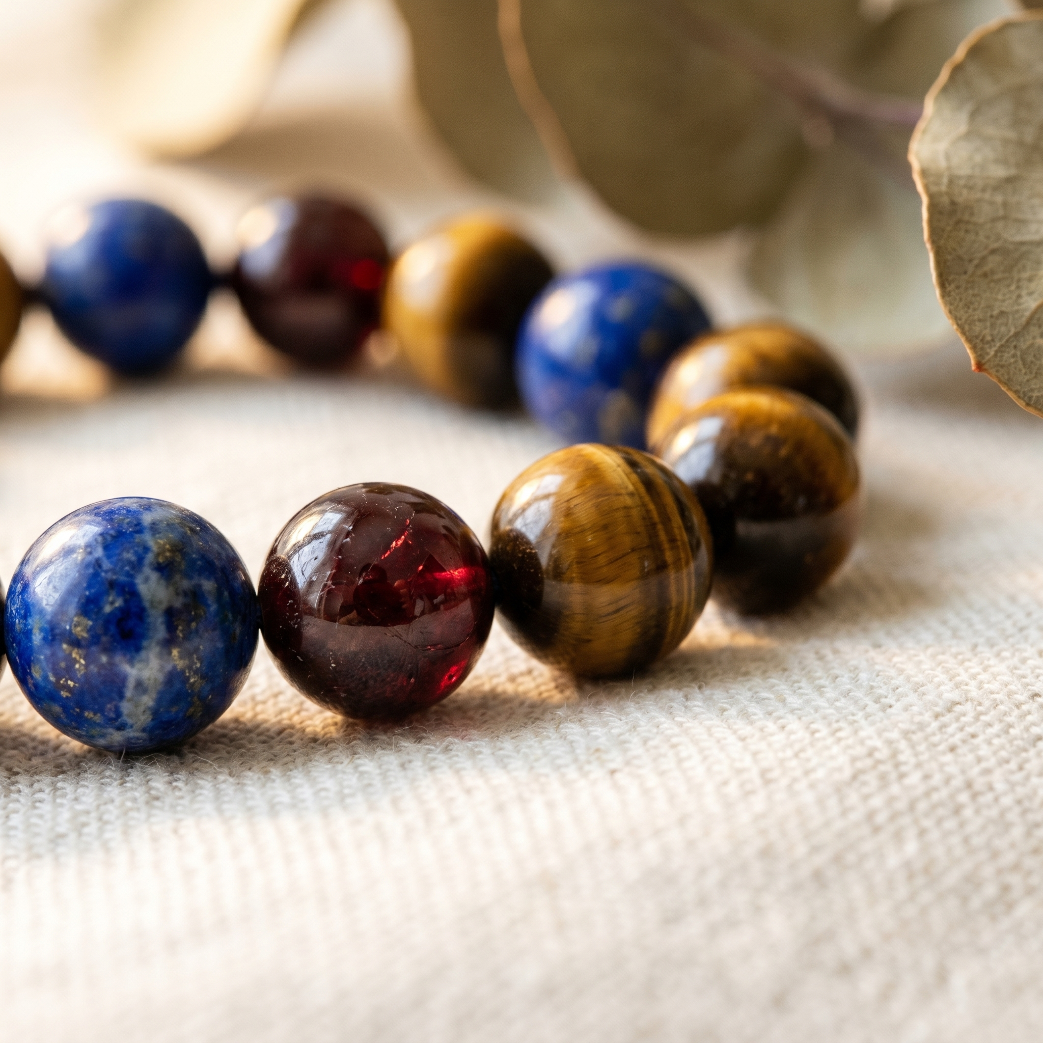 Zodiac Bracelet Capricorn DEC 23 - JAN 19