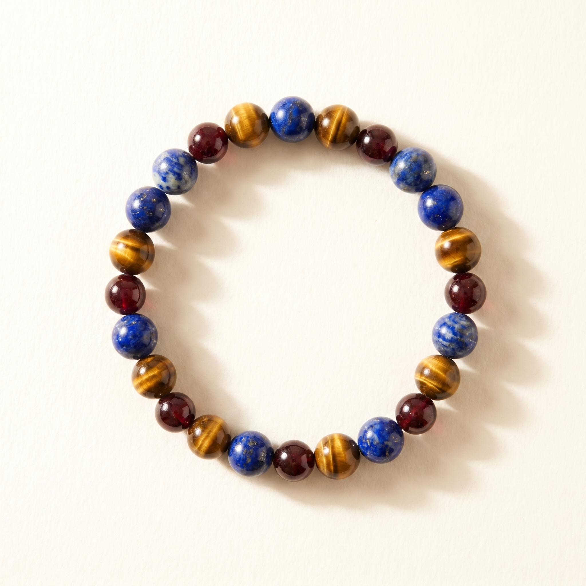 Zodiac Bracelet Capricorn DEC 23 - JAN 19