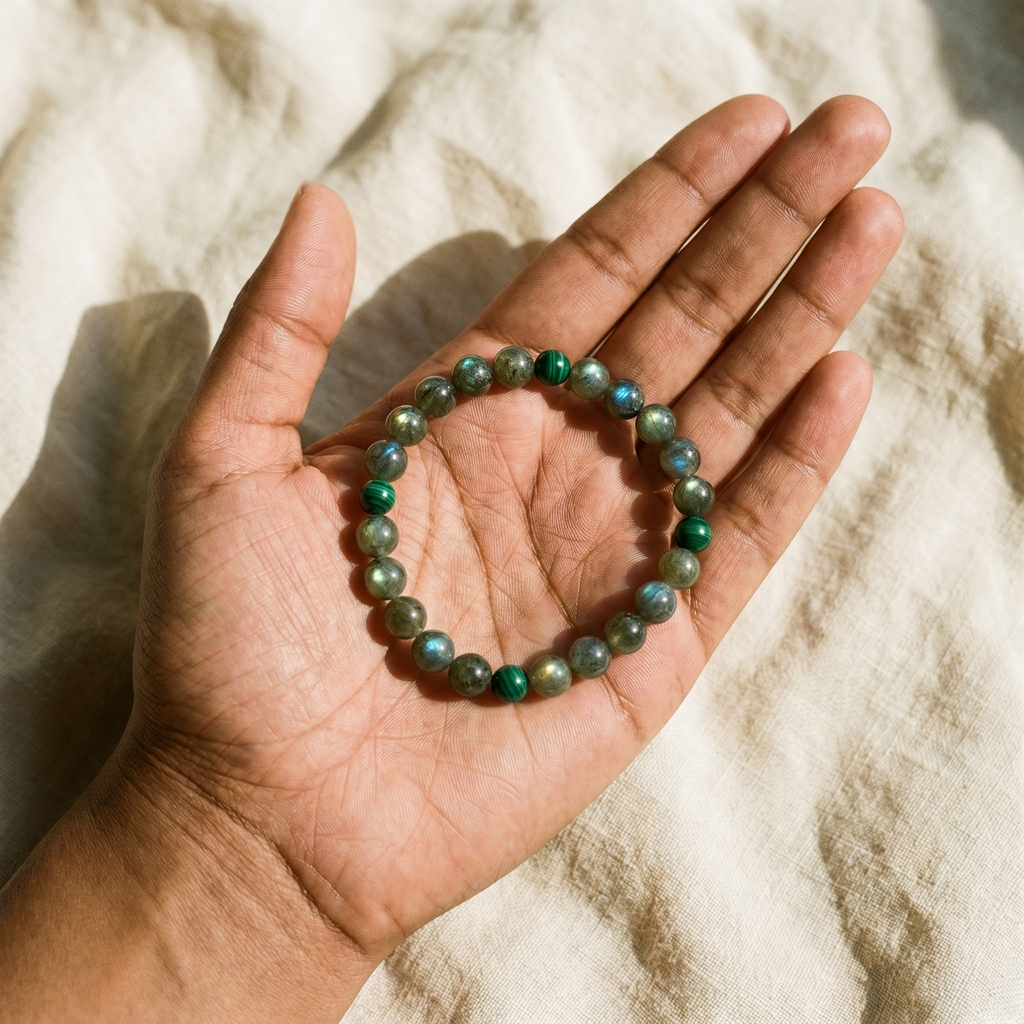 Zodiac Bracelet Scorpio OCT 23 - NOV 21