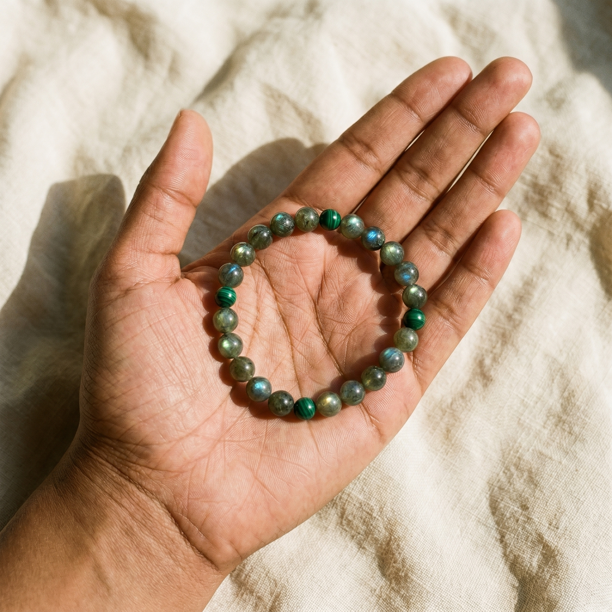 Zodiac Bracelet Scorpio OCT 23 - NOV 21
