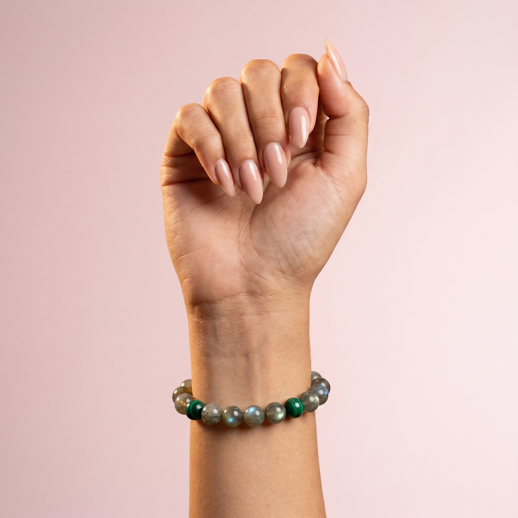 Zodiac Bracelet Scorpio OCT 23 - NOV 21