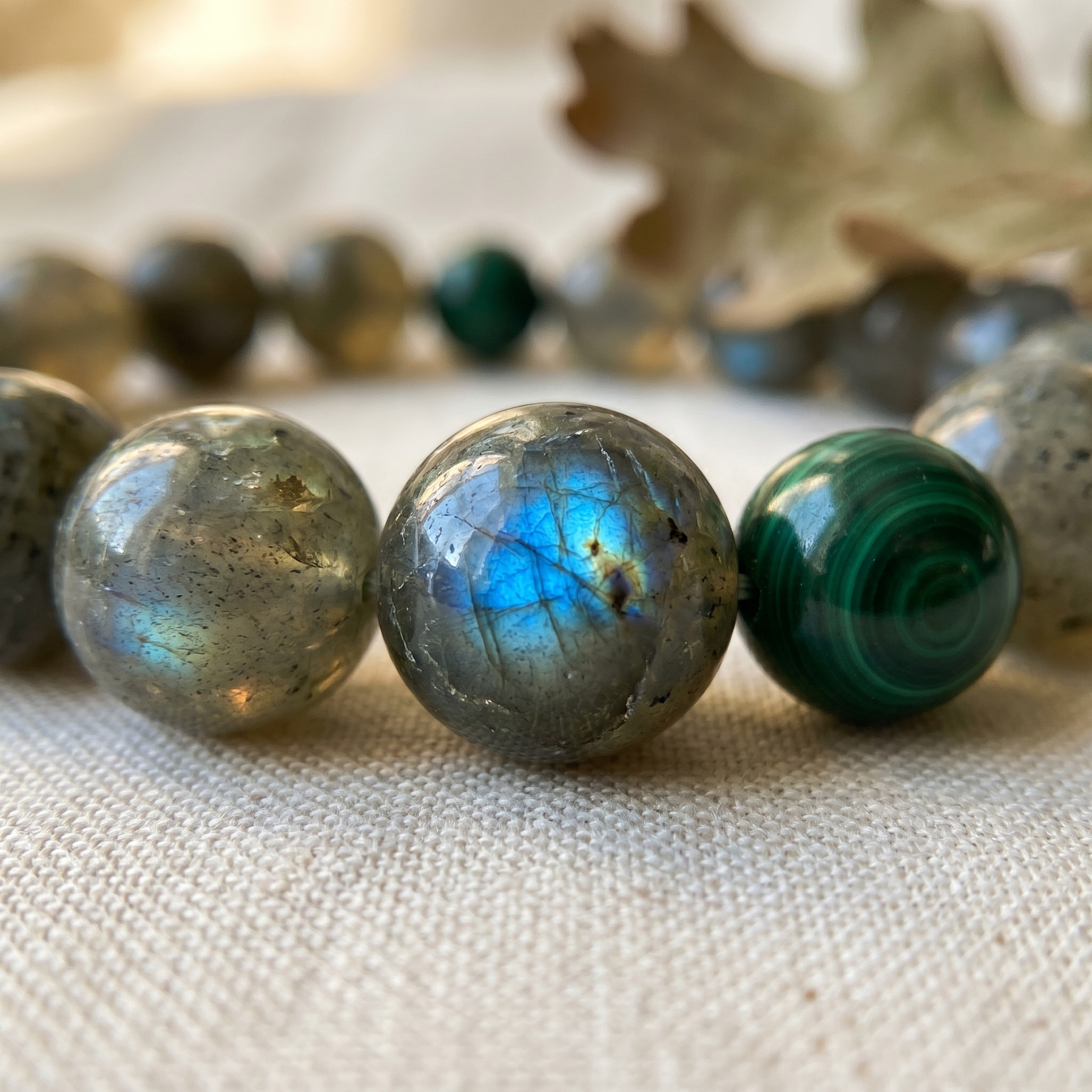 Zodiac Bracelet Scorpio OCT 23 - NOV 21