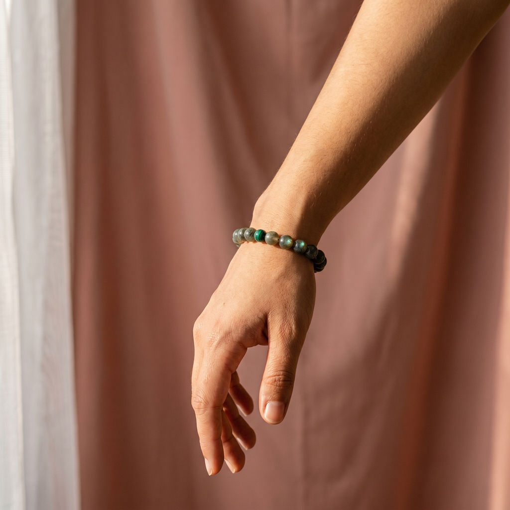Zodiac Bracelet Scorpio OCT 23 - NOV 21