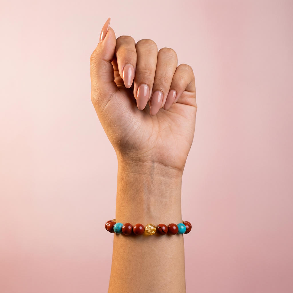 Zodiac Bracelet Sagittarus NOV 22 - DEC 22