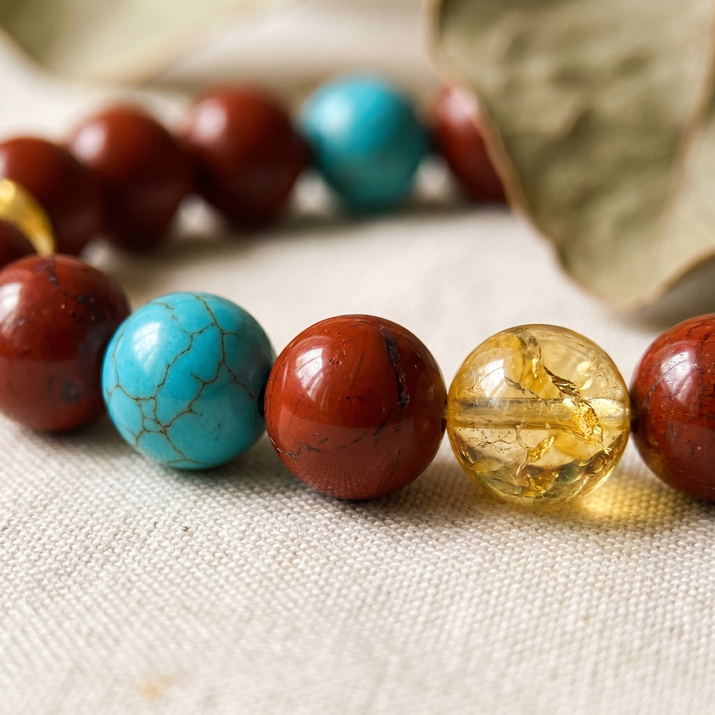 Zodiac Bracelet Sagittarus NOV 22 - DEC 22