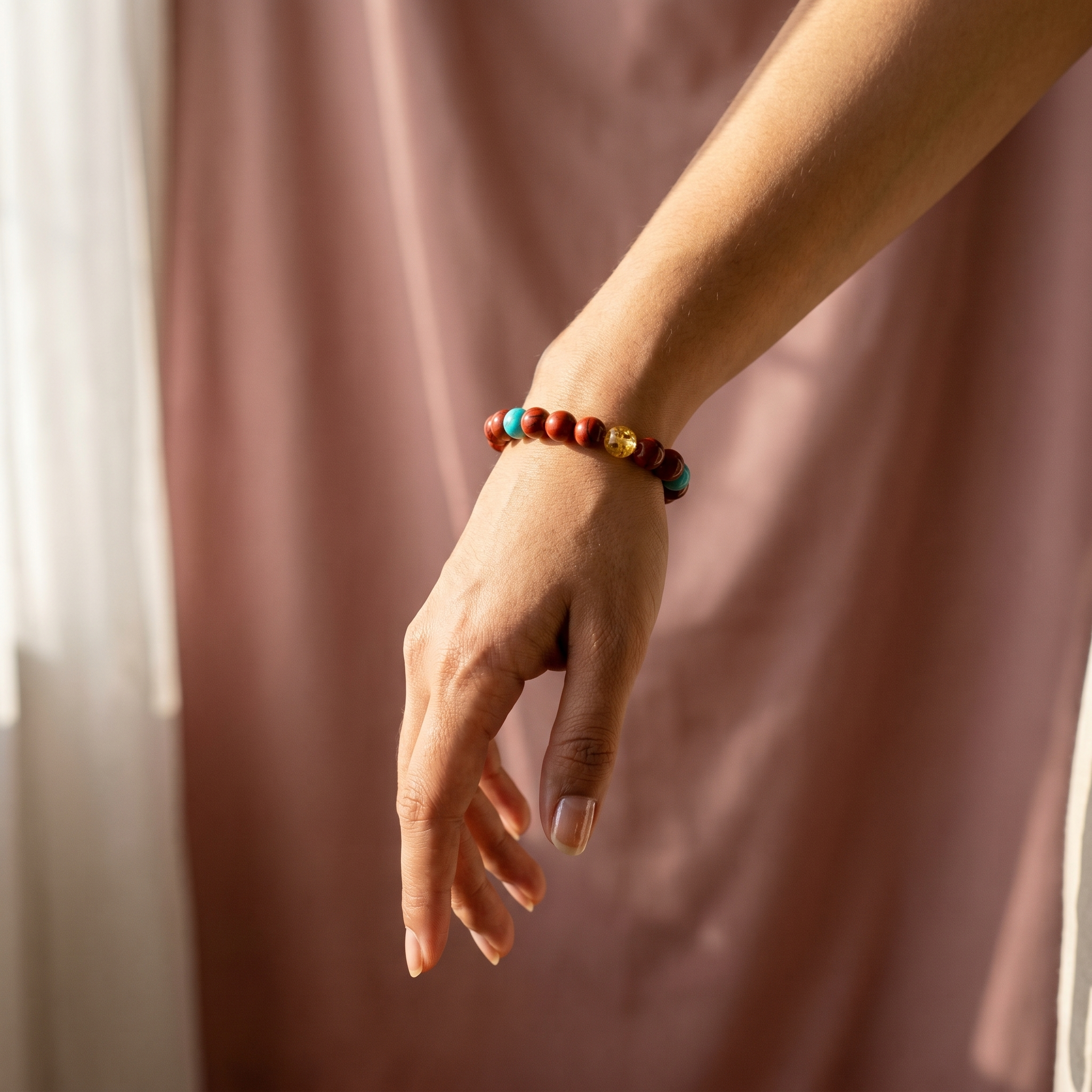 Zodiac Bracelet Sagittarus NOV 22 - DEC 22