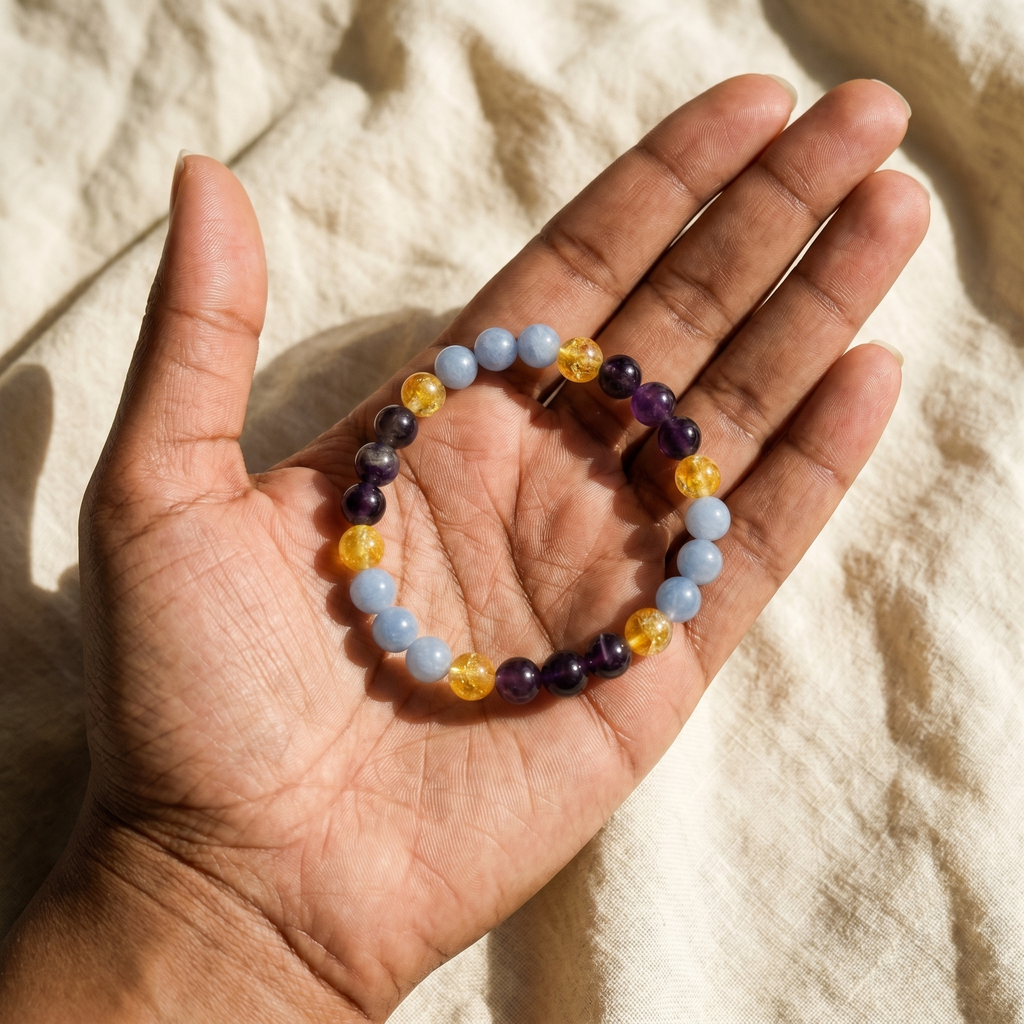 Zodiac Bracelet Pisces FEB 19 - MARCH 19