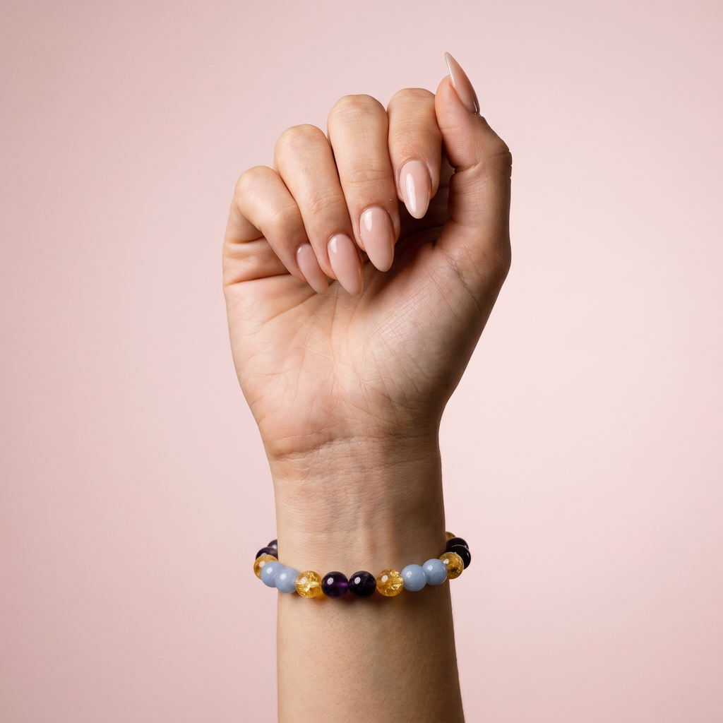 Zodiac Bracelet Pisces FEB 19 - MARCH 19