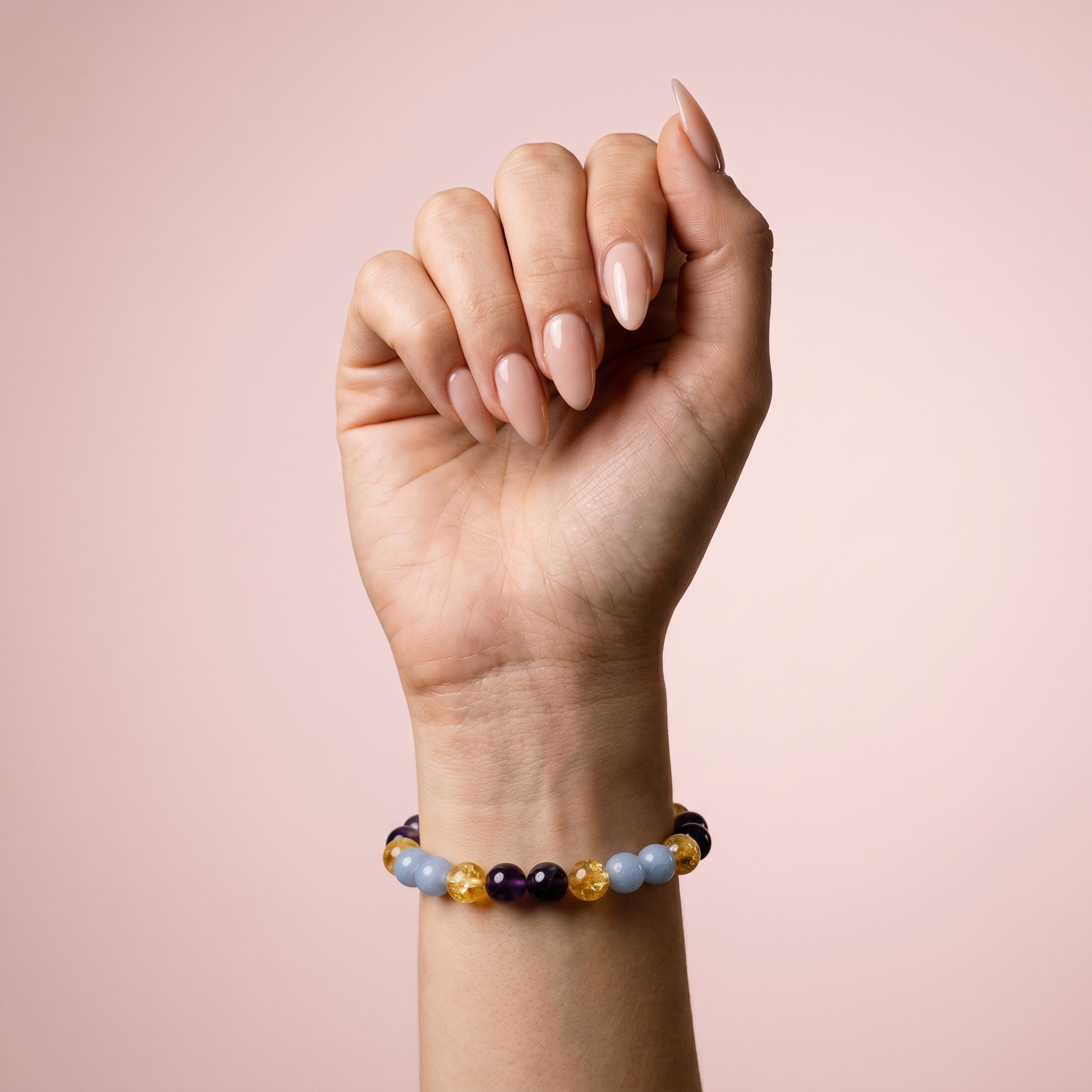 Zodiac Bracelet Pisces FEB 19 - MARCH 19