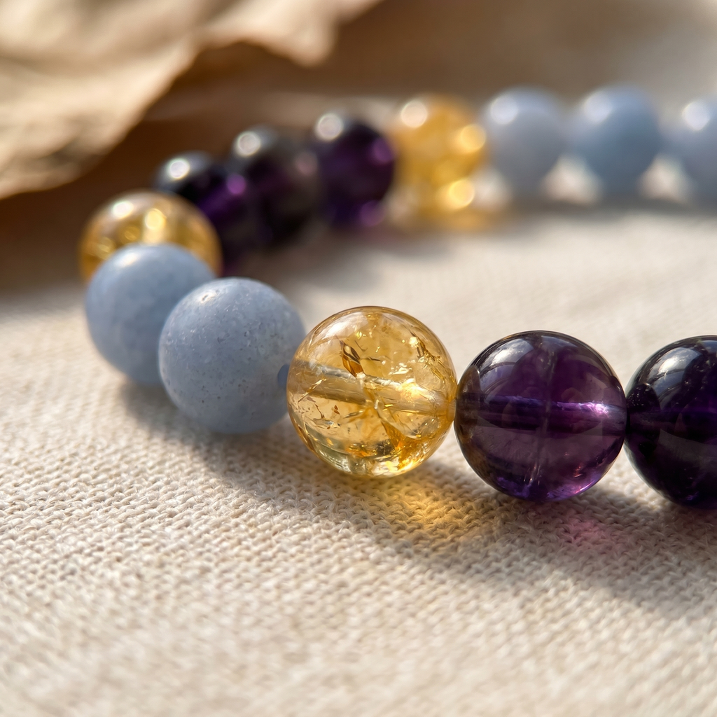 Zodiac Bracelet Pisces FEB 19 - MARCH 19