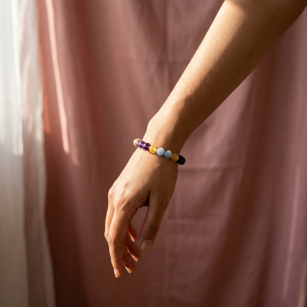 Zodiac Bracelet Pisces FEB 19 - MARCH 19