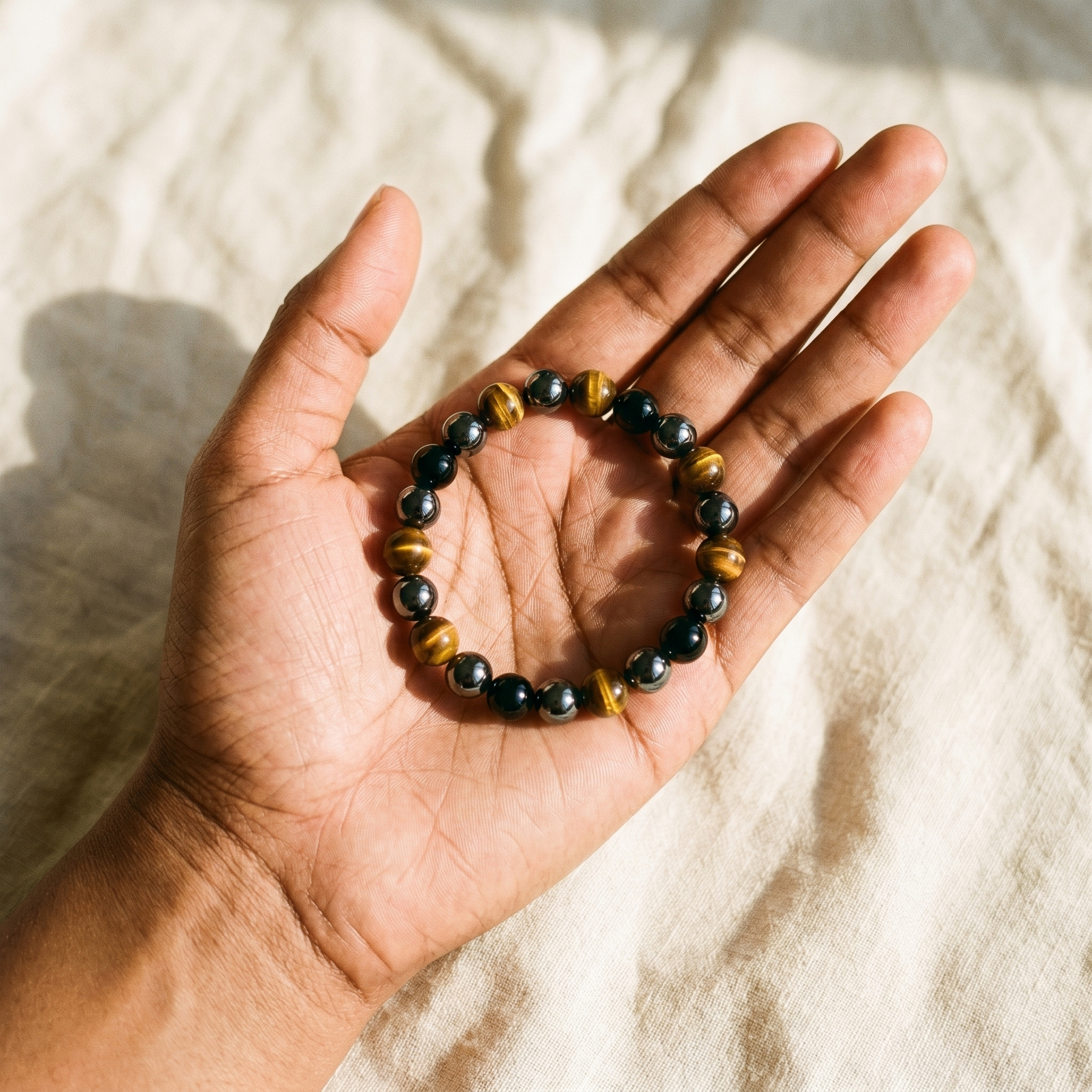 Strength Line Bracelet